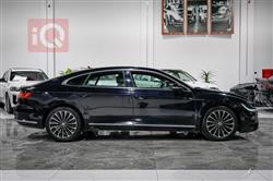 فولكسفاغن أرتيون